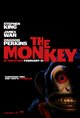 The Monkey Movie Poster