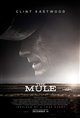 The Mule Movie Poster