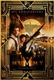 The Mummy Movie Poster