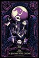 The Nightmare Before Christmas 3D Movie Poster