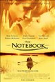 The Notebook Movie Poster