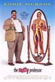 The Nutty Professor Movie Poster