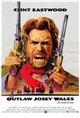 The Outlaw Josey Wales Movie Poster