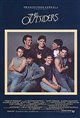 The Outsiders Movie Poster