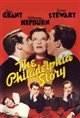 The Philadelphia Story Movie Poster