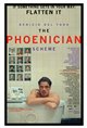 The Phoenician Scheme Movie Poster