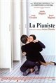 The Piano Teacher Movie Poster