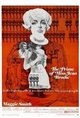 The Prime of Miss Jean Brodie Movie Poster