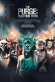 The Purge: Election Year Movie Poster