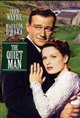 The Quiet Man Movie Poster