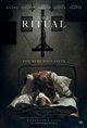 The Ritual Movie Poster