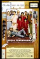 The Royal Tenenbaums Movie Poster