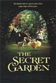 The Secret Garden Movie Poster