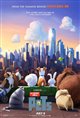 The Secret Life of Pets Movie Poster