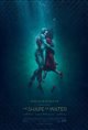 The Shape of Water Movie Poster
