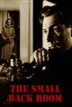 The Small Back Room Movie Poster