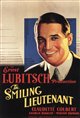 The Smiling Lieutenant (1931) Movie Poster