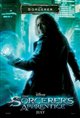 The Sorcerer's Apprentice Movie Poster