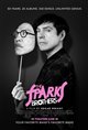 The Sparks Brothers Movie Poster