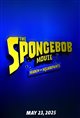 The SpongeBob Movie: Search for Squarepants Movie Poster