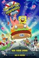 The Spongebob SquarePants Movie Movie Poster