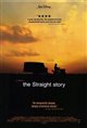 The Straight Story Movie Poster