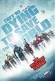 The Suicide Squad Movie Poster