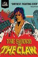 The Sword and the Claw Movie Poster