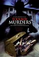 The Toolbox Murders Movie Poster