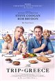 The Trip to Greece Movie Poster
