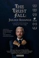 The Trust Fall: Julian Assange Movie Poster