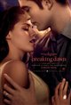 The Twilight Saga: Breaking Dawn - Part 1 Movie Poster