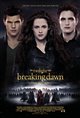 The Twilight Saga: Breaking Dawn - Part 2 Movie Poster