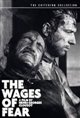 The Wages of Fear Movie Poster