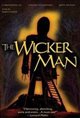 The Wicker Man Movie Poster