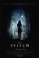 The Witch Movie Poster