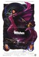 The Witches Movie Poster