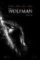 The Wolfman Movie Poster