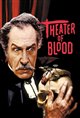 Theater of Blood Movie Poster