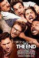 This Is The End Movie Poster