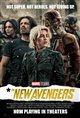 Thunderbolts* Movie Poster