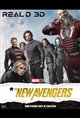 Thunderbolts* 3D Movie Poster