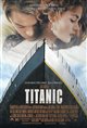 Titanic Movie Poster