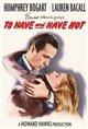 To Have and Have Not Movie Poster