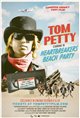 Tom Petty: Heartbreakers Beach Party Movie Poster