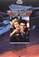 Top Gun Movie Poster