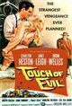 Touch of Evil Movie Poster