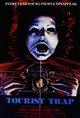Tourist Trap Movie Poster