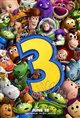 Toy Story 3 Movie Poster