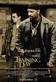 Training Day Movie Poster